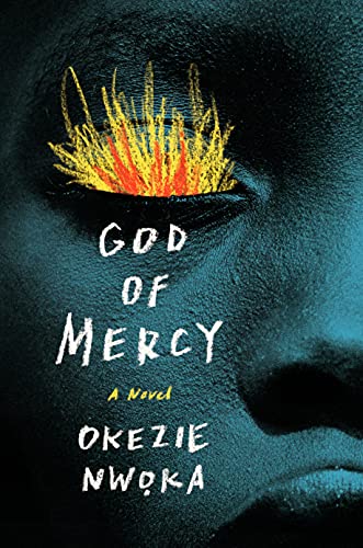Okezie Nwoka/God of Mercy