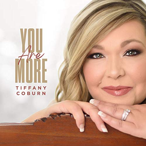 Tiffany Coburn/You Are More