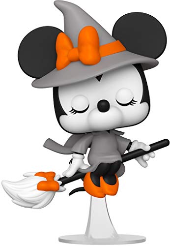 Pop Disney/Witchy Minnie Mouse