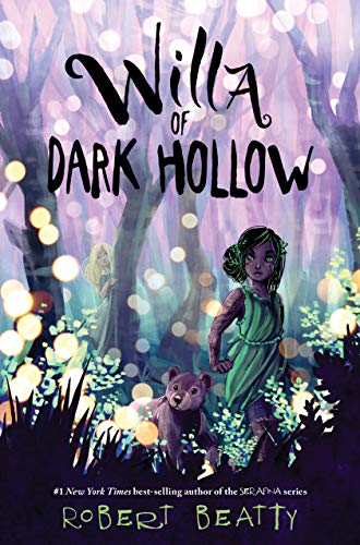 Robert Beatty/Willa of Dark Hollow