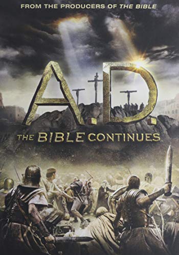 Ad: Bible Continues/Ad: Bible Continues