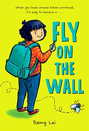 Remy Lai/Fly on the Wall