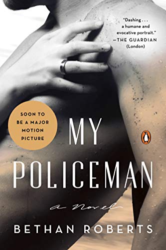 Bethan Roberts/My Policeman