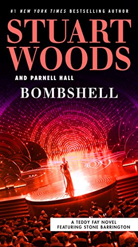 Stuart Woods & Parnell Hall/Bombshell (A Teddy Fay Novel)