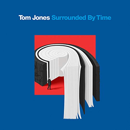 Tom Jones/Surrounded By Time
