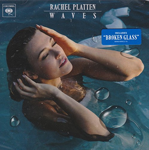 RACHEL PLATTEN/Waves (Target Limited Edition)