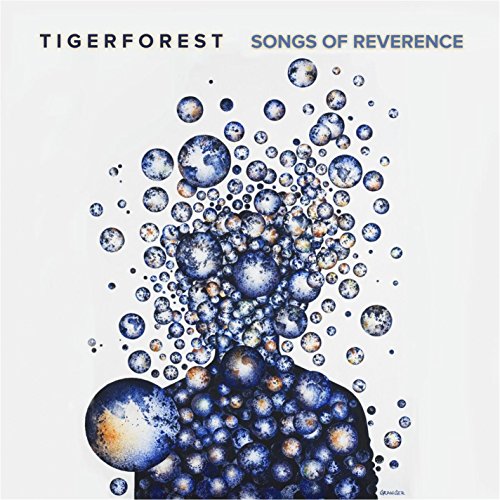 Tigerforest/Songs Of Reverence