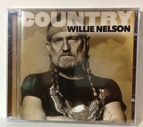 Willie Nelson/Country: Willie Nelson