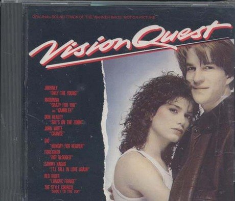 Vision Quest/Soundtrack