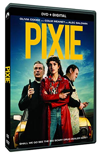 Pixie/Pixie