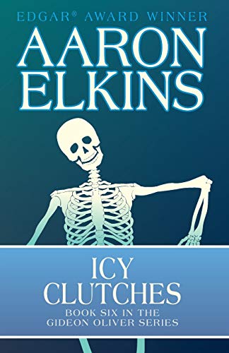 Aaron Elkins/Icy Clutches