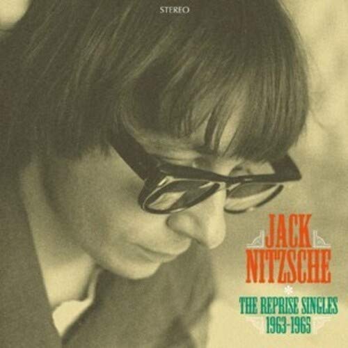 Jack Nitzsche/Reprise Singles 1963-1965