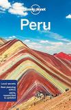 Brendan Sainsbury Lonely Planet Peru 11 0011 Edition; 