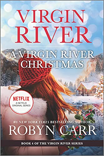Robyn Carr/A Virgin River Christmas@Reissue