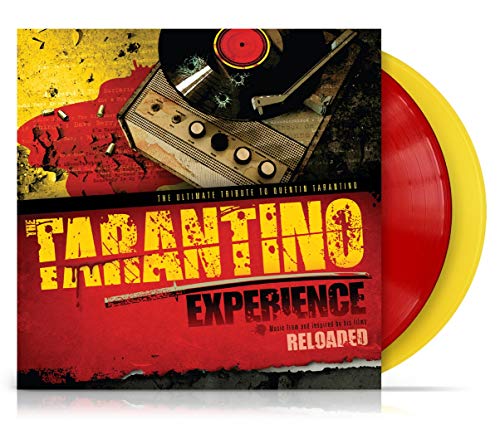 Tarantino Experience Reloaded/Tarantino Experience Reloaded