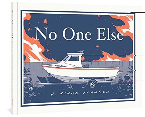 R. Kikuo Johnson/No One Else