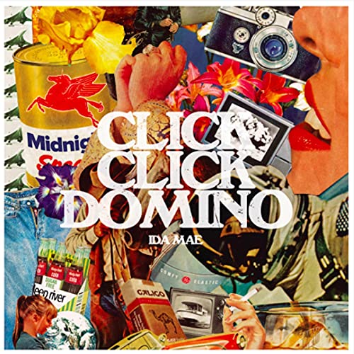 Ida Mae/Click Click Domino