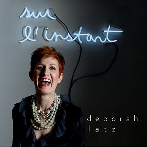 Deborah Latz/Sur L'Instant