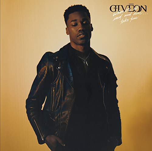 Giveon/When It's All Said And Done... Take Time@Deluxe Edition