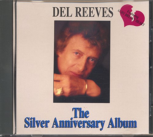 Del Reeves/The Silver Anniversary Album
