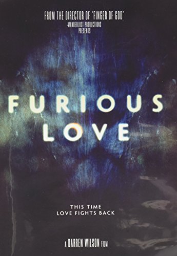 Furious Love/Furious Love@DVD@NR