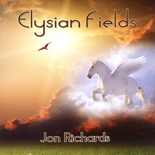 Jon Richards/Elysian Fields
