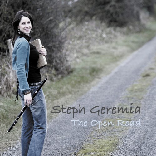 Steph Geremia/The Open Road