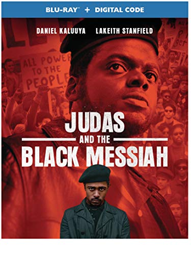Judas & The Black Messiah/Judas & The Black Messiah
