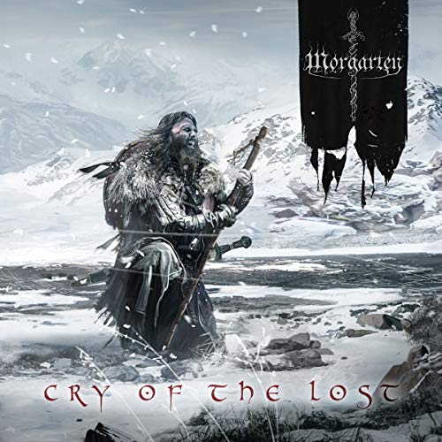 Morgarten/Cry Of The Lost@Amped Exclusive