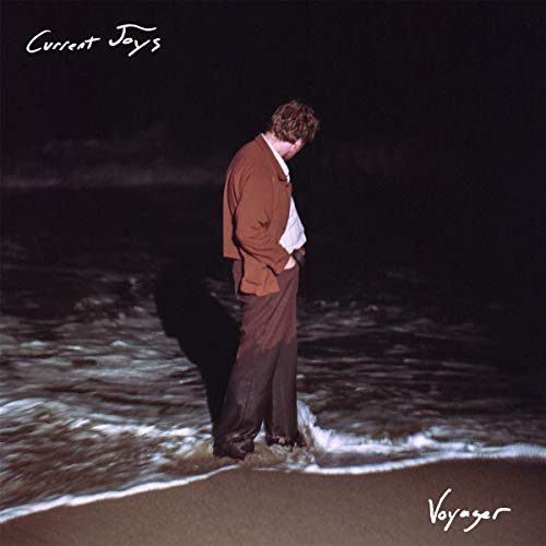 Current Joys/Voyager@Amped Exclusive