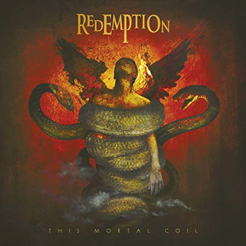 Redemption/This Mortal Coil@Amped Exclusive