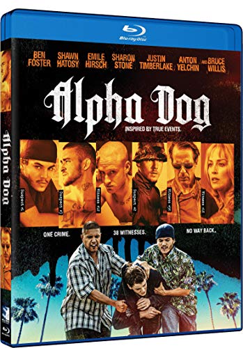 Alpha Dog Bd/Alpha Dog Bd