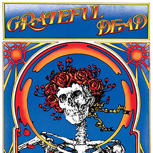 Grateful Dead/Grateful Dead (Skull & Roses) [Live] [Expanded Edition]