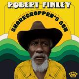 Robert Finley Sharecropper's Son 