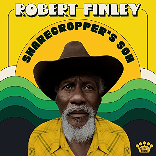 Robert Finley/Sharecropper's Son