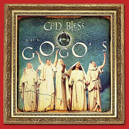 The Go-Go's/God Bless The Go-Go's@Special Edition CD