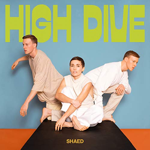 SHAED/High Dive