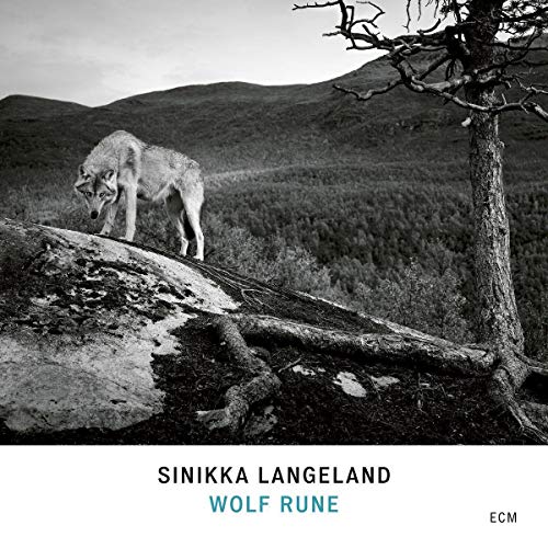 Sinikka Langeland Wolf Rune 