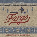 Jeff Russo Fargo Season 1 (transparent G Amped Non Exclusive 