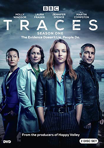 Traces/Season 1@MADE ON DEMAND@This Item Is Made On Demand: Could Take 2-3 Weeks For Delivery