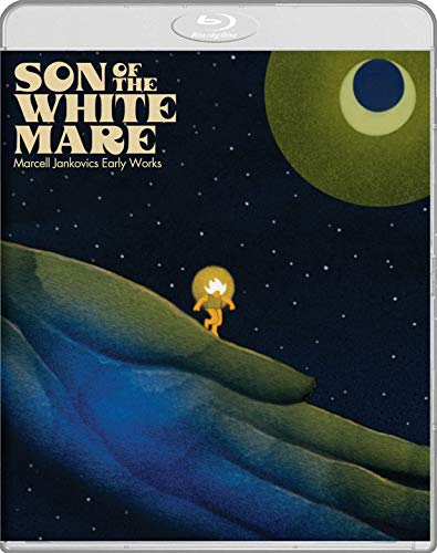 Son Of The White Mare/Son Of The White Mare