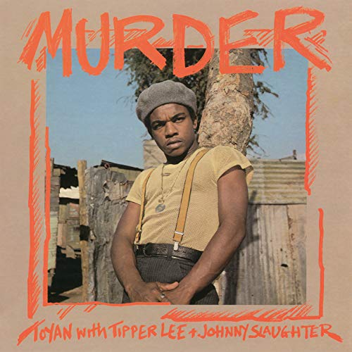 Toyan With Tipper Lee & Johnny Slaughter/Murder@LP