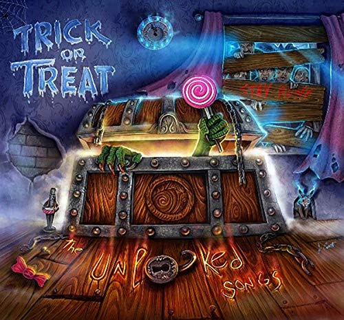 Trick Or Treat/Unlocked Songs