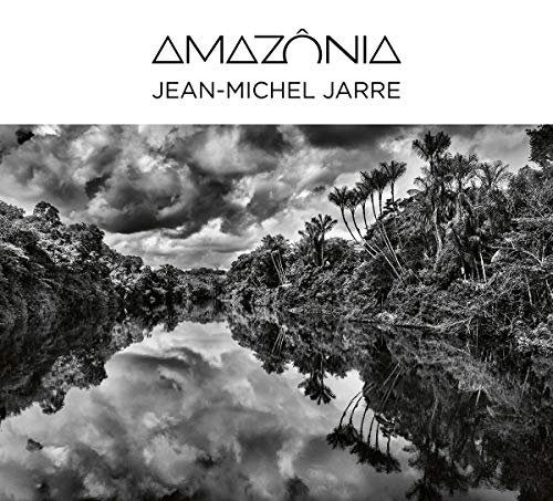 Jean-Michel Jarre/Amazonia