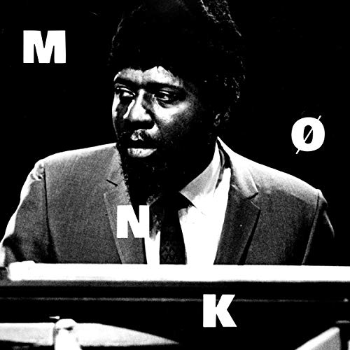 Thelonious Monk/Monk@Indie Retail Exclusive