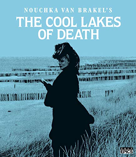 The Cool Lakes of Death/Van De Koele Meren Des Doods@Blu-Ray@NR