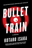 Kotaro Isaka Bullet Train 
