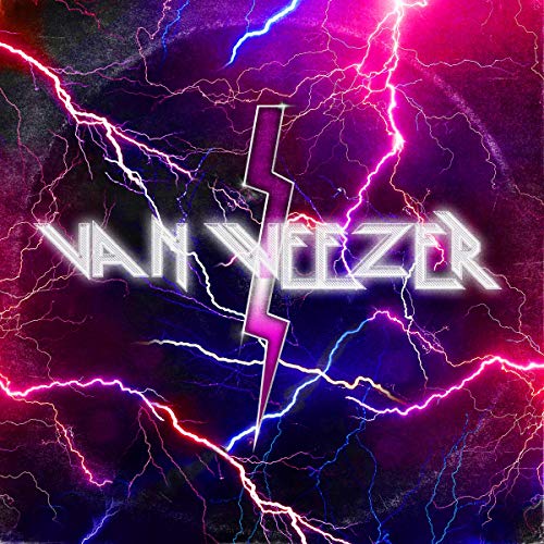 Weezer/Van Weezer