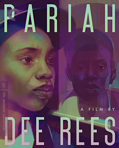 Pariah (Criterion Collection)/Oduye/Mellesse@Blu-Ray@NR