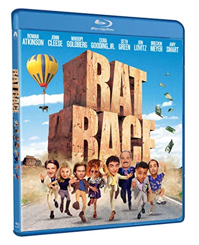 Rat Race/Rat Race